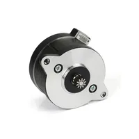 Moteur rond NEMA14 36mm 6BYG1204-A-6QHT pour imprimante 3D Voron 2.4 Orbiter Sherpa, extrudeur Voron Mini