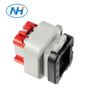 14Pin 776273-1 776273-2 776273-4 776262-1 776262-4 776266-1ซ็อกเก็ตปลั๊กแอมป์ Tyco ผนึกชุดขั้วต่อชายและหญิง - Product Image 3