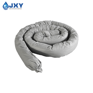 Highly Versatile Absorbent Socks for Quickly and Effectively Responding to Spills in a Variety of <strong>Environments</strong> - Product Image 1