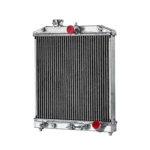 Vente directe usine - Unité de refroidissement/radiateur de remplacement pour moteurs Can-Am <span class=keywords><strong>Ryker</strong></span> 600/<span class=keywords><strong>900</strong></span> - Product Image 1