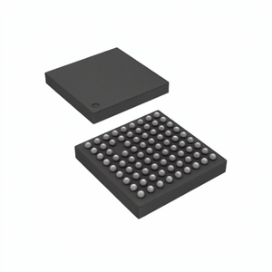 IC MCU 16BIT 96KB FLASH 80BGA Embarqué 80 VFBGA MSP430F5526IZQER Original – Service Complet de Composants Électroniques - Product Image 1