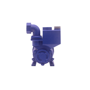 אספקת המפעל dbz עצמית משאבת מים 1/2hp 0.37kw משאבות לשוק איראק - Product Image 3