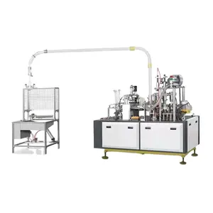 Paper Cup Making Machine manufacture EBZ-09