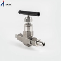 Soudure à douille en acier inoxydable forgé à haute pression
