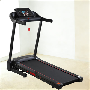 Tapis roulant anti-vibrations pour réduire le bruit et les dommages au <span class=keywords><strong>sol</strong></span>, pour un entraînement à domicile silencieux et sûr - Product Image 4