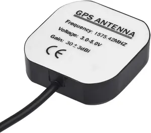 Wasserdichtes Navigations system Fraka Keramik Externer magnetischer Patch Passiver aktiver USB Navig Marine Car Gnss Gps Antenne