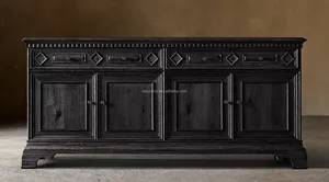 Credenza <span class=keywords><strong>Oliviero</strong></span> Sassanid OEM dal Design Moresco Senza Tempo, Realizzata Artigianalmente - Product Image 5