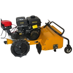 Self-Moving Agricultural Weeding Machine Diesel Gasoline Engine Garden Machinery Removing Grass Roots Weeds <b>Cultivator</b> Farms - Product Image 5