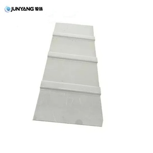 Panel de Puerta para Contenedor de Envío de Acero Corten de Dos y Tres Ondas, Accesorios para Contenedores en Venta - Product Image 5