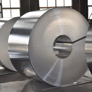 Bobina de acero Zincalume Az100 Galvalume AFP Antifinger <span class=keywords><strong>Aluzinc</strong></span> Roll Hoja para techos Soldadura cortada y procesada por proveedor de servicios - Product Image 3