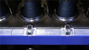 Sistema de Stop Motion Zhuo Peng e Agentes Procurados - Product Image 5