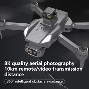 Global Drone GD21 Pro GPS 4K HD ESC Camera 4 Bladed Radio Control Toy Style and Fpv Drone Type <strong>Dron</strong> for Flying Toys - Product Image 3