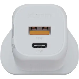 Caricabatterie Xtorm XEC035, gadget sostenibili - Product Image 3