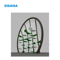 Structures d'escalade en filet Sidana Outdoor Lucky Delightful pour parcs d'attractions