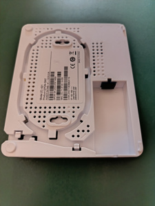 Zikun ZC-512 1GE 1FE 1POTS FTTH ONT ONU - Product Image 6