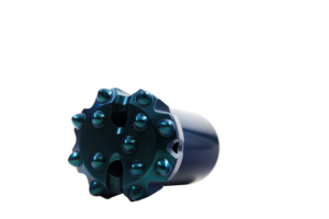 2024 API-Certificado Profissional <span class=keywords><strong>PDC</strong></span> Cortador De Carboneto De Diamante Botão Novo 7/11/12 Graus Taper <span class=keywords><strong>Bit</strong></span> para Mineral Máquina De Mineração Peças