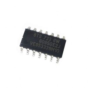 Circuito Integrado BTS723GW BTS723 SOP14 Controlador IC - Product Image 1