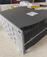 Modul Input Motor Tunggal Sinamics S120 Baru 6sl3420-1te13-0aa1 Drive Original Baru Garansi Satu Tahun