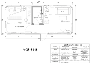 L'abri d'urgence économique se dévoile en 15 minutes Prix de gros exclusif pour les organisations caritatives <span class=keywords><strong>Vente</strong></span> modulaire - Product Image 6