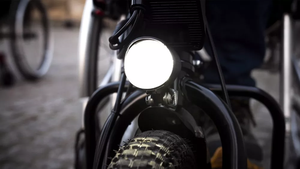 Perlengkapan Terapi Rehabilitasi Kursi Roda Elektrik 36V 350W Perlengkapan CE - Product Image 5