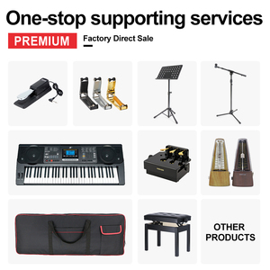 Pédale de sustain pour <span class=keywords><strong>piano</strong></span> TB200 avec logo personnalisé d'usine pour claviers, pianos, accordage et <span class=keywords><strong>jeu</strong></span> de musique - Product Image 4