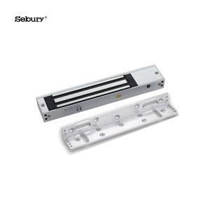 Sebury Hot Bán Bộ Đầy Đủ của RFID 125Khz Kiểm Soát Truy Cập Cửa Hệ Thống + Cung Cấp Điện + Khóa Từ + cửa Exit Nút + <span class=keywords><strong>Key</strong></span> Fob + Thẻ Chìa Khóa - Product Image 5