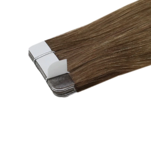 Jasminebeauty - Extensiones de Cabello Humano Remy Ruso de Doble Cara con Cinta Adhesiva Invisible, Teñidas, al por Mayor - Product Image 6
