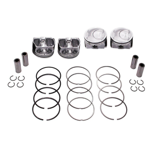 Zuigers Revisie Kit Drijfstangen 23040-2g500 209102ga02 222242g000 Voor 2011-2020 Hyundai Kia 2.4l - Product Image 3
