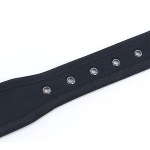 Collier pour animaux de compagnie en nylon réfléchissant robuste de haute qualité 5cm collier de chien <span class=keywords><strong>extra</strong></span> <span class=keywords><strong>large</strong></span> collier de grand chien avec boucle de ceinture - Product Image 5