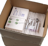 Juego de herramientas básicas de deshierbe de vinilo M R.R Craft y kit de herramientas de artesanía de precisión para Cricut Cameo Silhouette