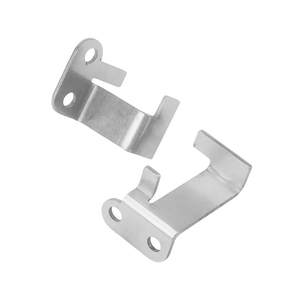 Bán buôn giá tùy chỉnh tấm kim loại chế tạo uốn Auto phụ tùng phần cắt laser dịch vụ chế biến - Product Image 2