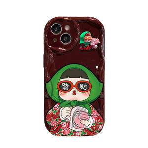 เคสโทรศัพท์มือถือ TPU สำหรับ <span class=keywords><strong>iPhone</strong></span> 6 7 8 x XR <span class=keywords><strong>XS</strong></span> 11 12 14 15 16 17 PRO MAX - Product Image 4