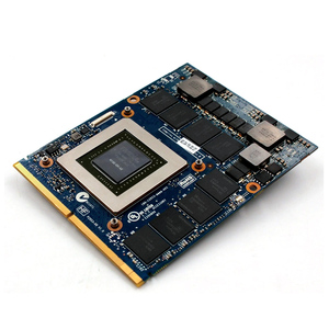 Tarjeta Gráfica para Portátil GTX 880M 8GB GDDR5 MS-1W0C1 N15E-GX-A2 # 7046 - Product Image 4