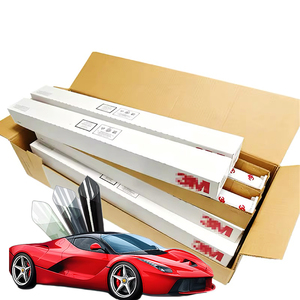 3M Quality Car <strong>windows</strong> Paper Polarized Car <strong>Tint</strong> Heat Rejection Car American Tinted <strong>Window</strong> <strong>Film</strong> 3m <strong>Tint</strong> <strong>Film</strong> - Product Image 1