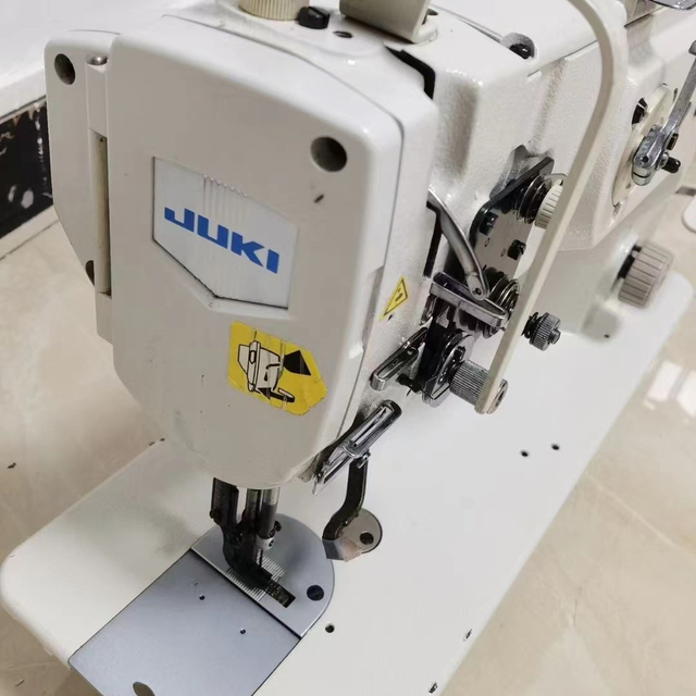 Second Hand 1541 Industrial Synchronous Sewing Machine