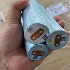 Cellules de batterie au lithium rechargeables 3,2 V 15 Ah/12,5 Ah 32140/32135/33140 pour outils électriques et stockage d'énergie - Product Image 3