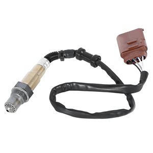 06A906262BG Auto Parts O2 Sensor de oxígeno para <span class=keywords><strong>Volkswagen</strong></span> <span class=keywords><strong>2001</strong></span> Beetle 1.6L - Product Image 2