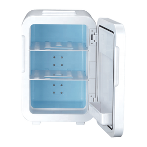 Incubateur numérique de laboratoire scientifique en plastique DIY 20L, refroidissement et chauffage -9-65C, incubateur d'œufs de reptiles pour poulet et reptile - Product Image 2