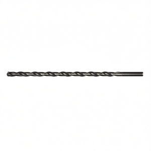 Foret universel en carbure Ttake 12 mm, revêtement Nano TiAlN, pour trous profonds, outils de machine - Product Image 2