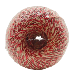 Bolas de Hilo de Algodón para Decoración Navideña, Duraderas para Manualidades, Envoltura de Regalos, Preparación de Alimentos, Repostería, Jardinería - Product Image 5