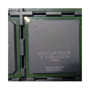 EP3C120F780I7N Circuito Integrado IC de Microcontrolador Lógico Programable Original - Product Image 1