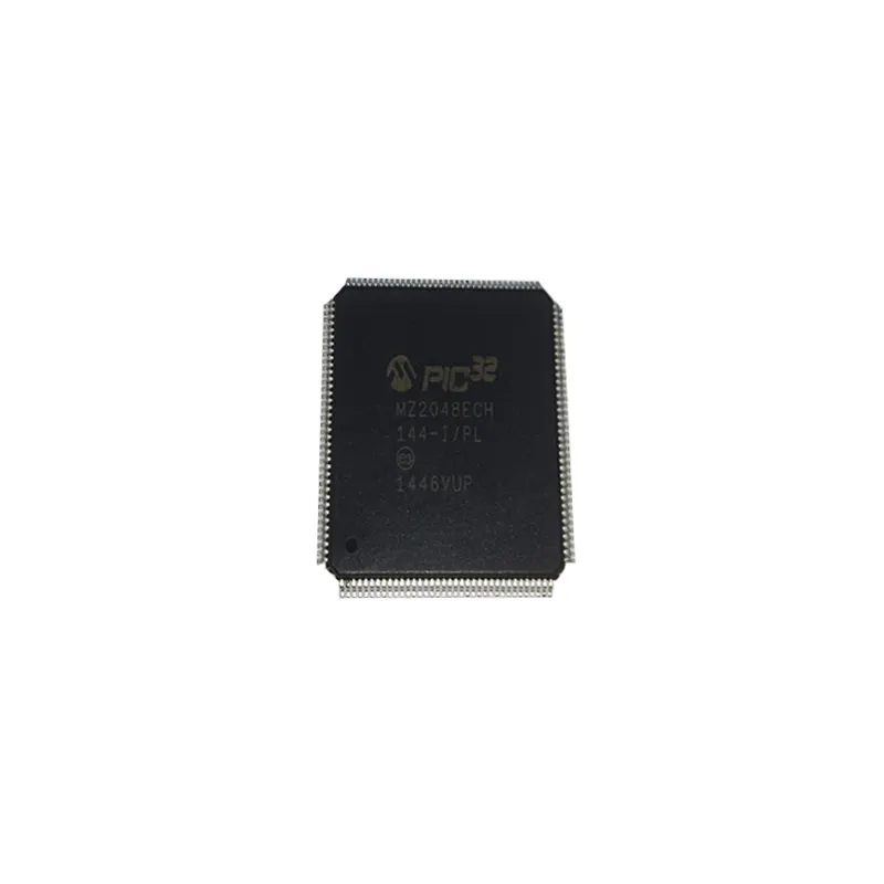 Audio 144-Pin 100-Pin Tqfp Plug-In Module Elektronische Componenten Bom Geïntegreerde Schakeling Ic PIC32MZ2048ECH144-I/Pl