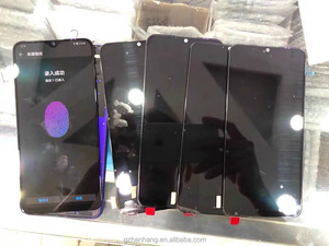 DISPLAY LCD per <span class=keywords><strong>HUAWEI</strong></span> <span class=keywords><strong>P</strong></span> <span class=keywords><strong>SMART</strong></span> <span class=keywords><strong>2019</strong></span>/<span class=keywords><strong>P</strong></span> + MART PLUS <span class=keywords><strong>2019</strong></span>/<span class=keywords><strong>P</strong></span> <span class=keywords><strong>SMART</strong></span> 2020 COMPLET BLACK - Product Image 4