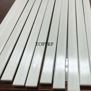 แผ่นไฟเบอร์กลาสแบบรีดขึ้นรูป FRP ขายดี - Product Image 5