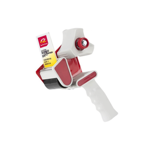 Dispenser per Nastro Adesivo 565.15 Manuale con Impugnatura in Plastica per Sigillatura Imballaggi - Product Image 2