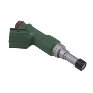 Inyector de Combustible de Gasolina, Reemplazo OEM 232500C050 para Toyota Hilux 2TR, Rendimiento y Eficiencia de Inyección del Motor - Product Image 2