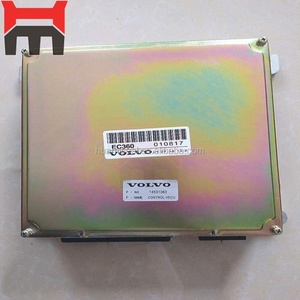 Pièces d'excavatrice EC330 EC360 EC460, carte de commande, ordinateur de bord ECU 14531360 VOE14531360 - Product Image 2