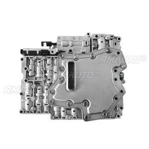 Conjunto de cuerpo de válvula de transmisión automática 31705-X132B para Infiniti Q50, pieza de motor, accesorios para automóvil - Product Image 3