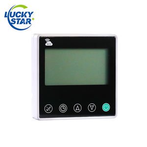 نظام تبريد الغرف، حل شامل للتخزين المبرد، حل مخصص لمعدات التبريد الهوائي وتبادل الحرارة - Product Image 4