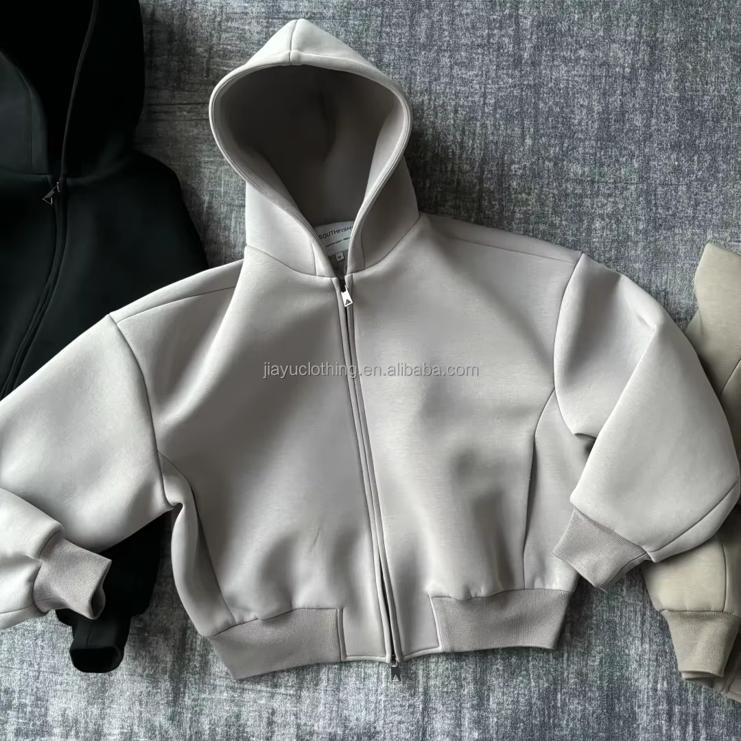 Luxury Fashion Streetwear Hoodies Sweatshirts Oversized Fit
